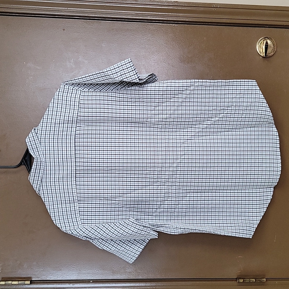 Tony Hawk Button Down - Picture 4 of 4